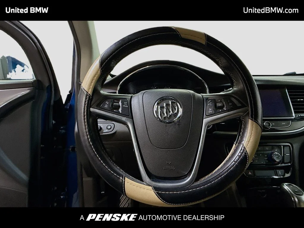 2020 Buick Encore Essence - Photo 6