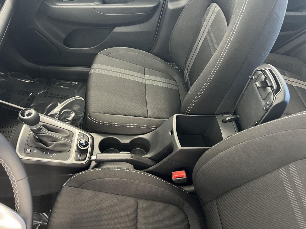 New 2026 Shimmering Silver Hyundai SEL image 19