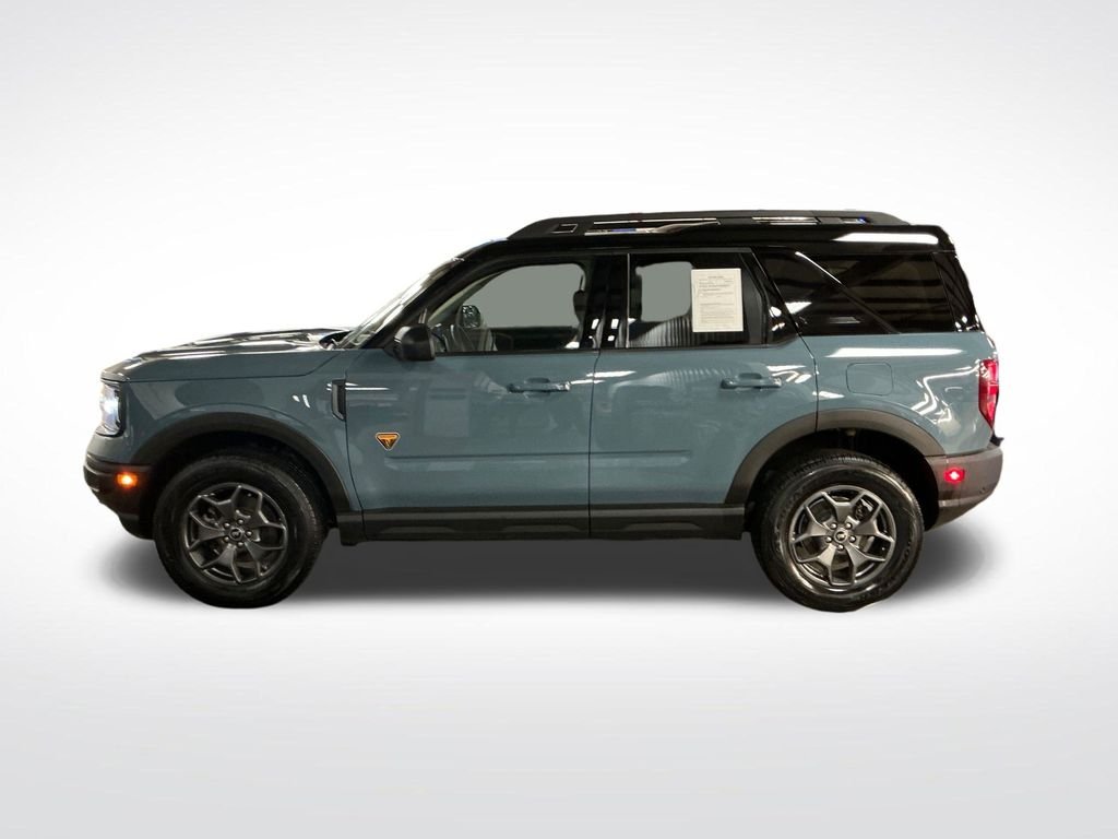 Used 2022  Ford Badlands image 2