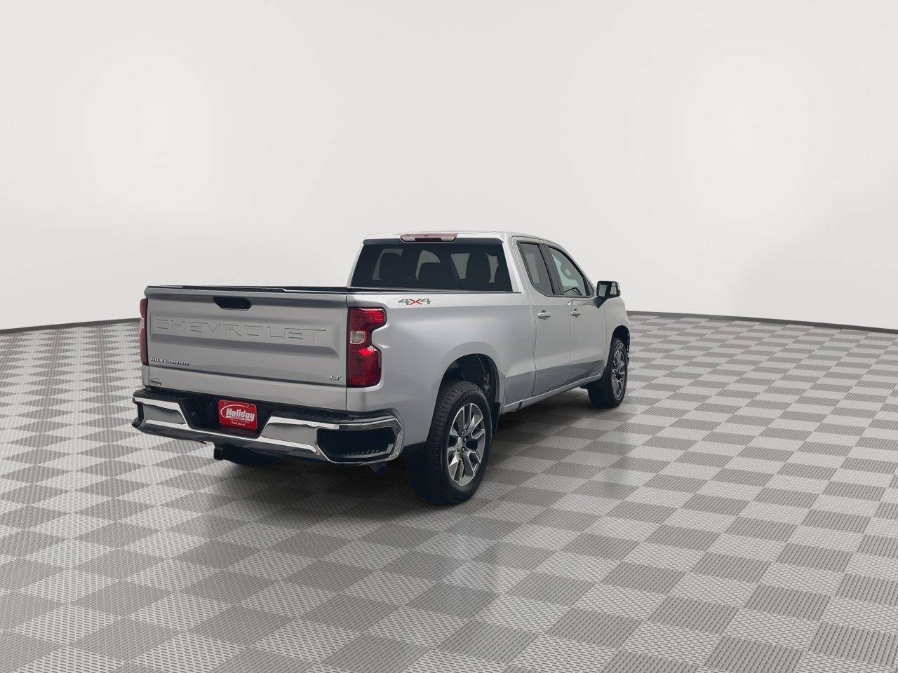 2022 Chevrolet Silverado 1500 LT - Photo 39