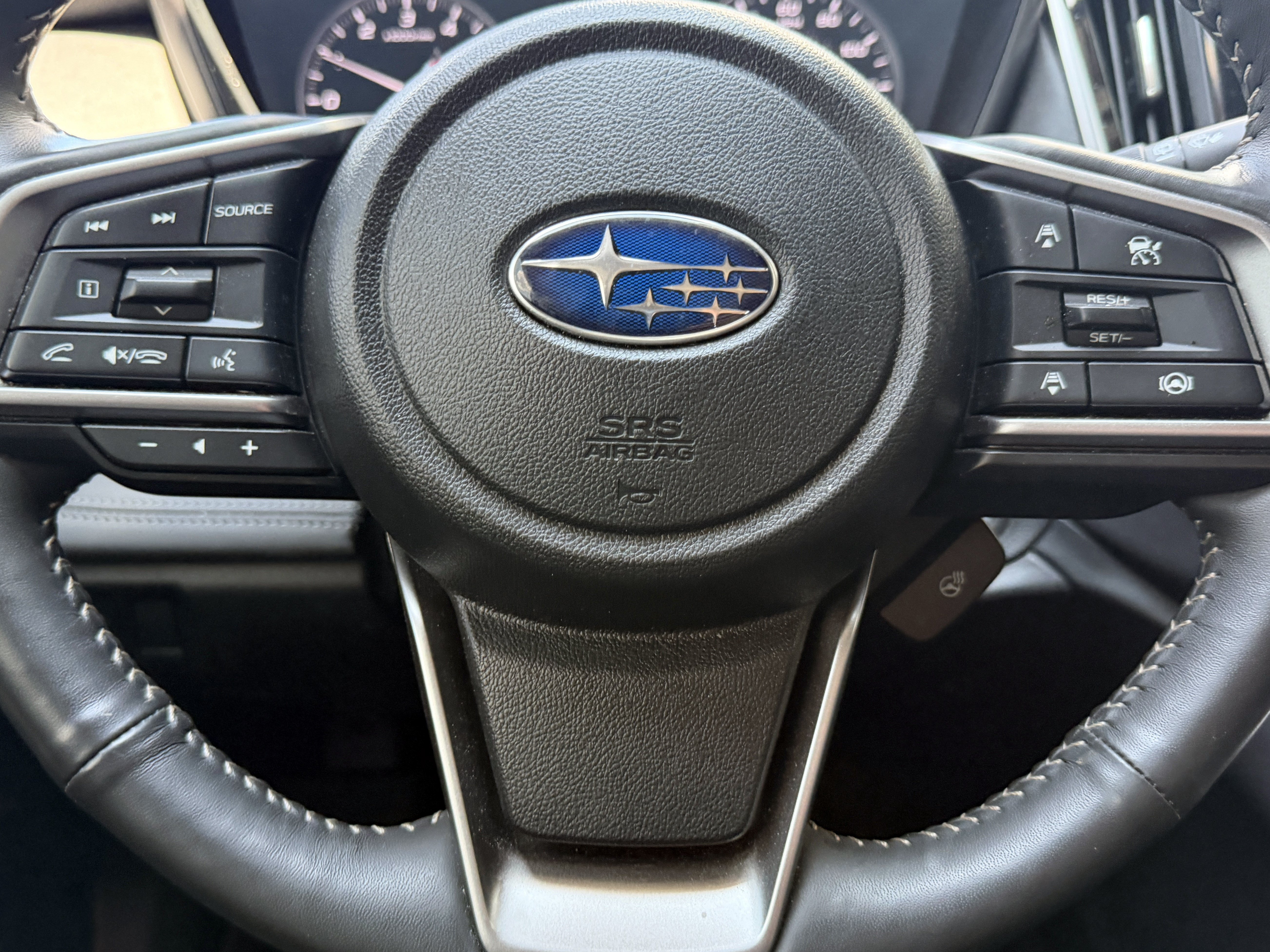 Used 2024  Subaru Touring XT image 17