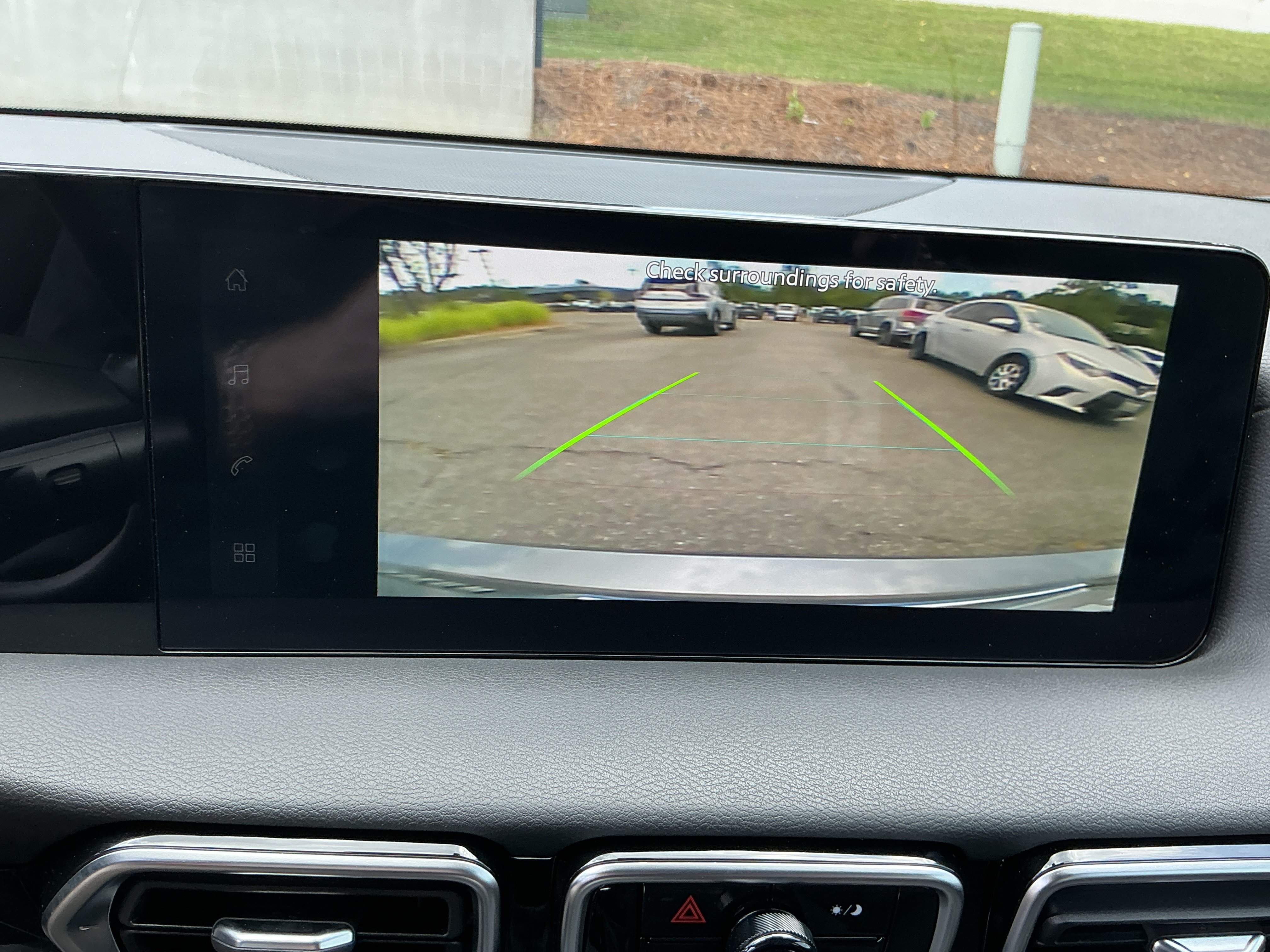 Used 2026 Gun Metallic Nissan S image 18