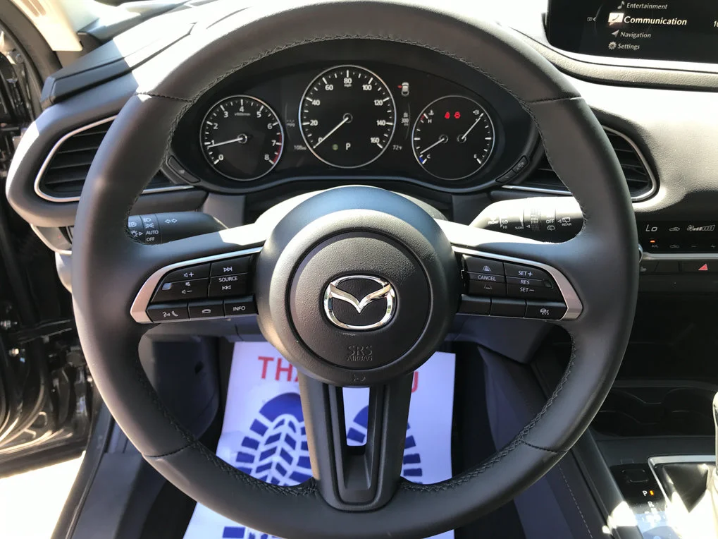 New 2026 Mazda CX-30 2.5 S Select Sport