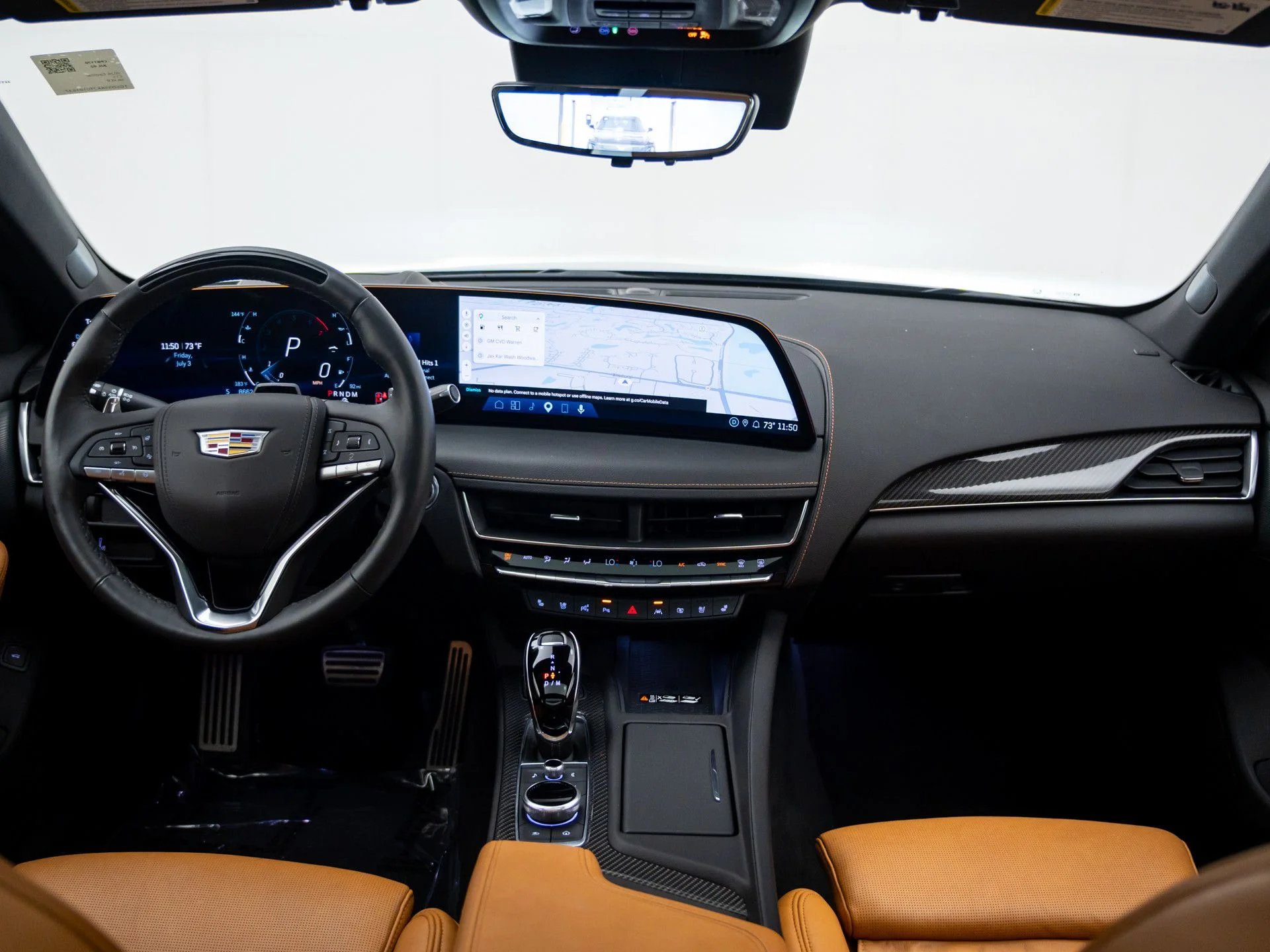 Used 2026 Silver Cadillac Premium Luxury image 32