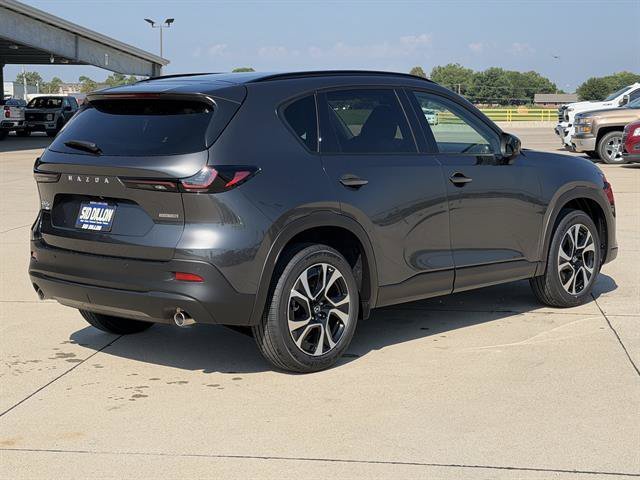 New 2026 Machine Gray Metallic Mazda 2.5 S Preferred image 4