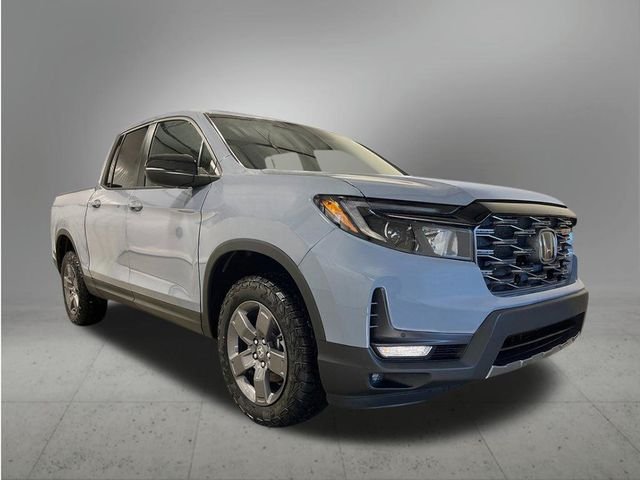 New 2026 Sonic Gray Pearl Honda TrailSport image 9
