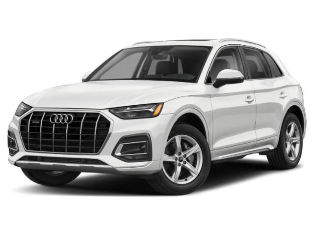 2023 Audi Q5 Premium AWD photo