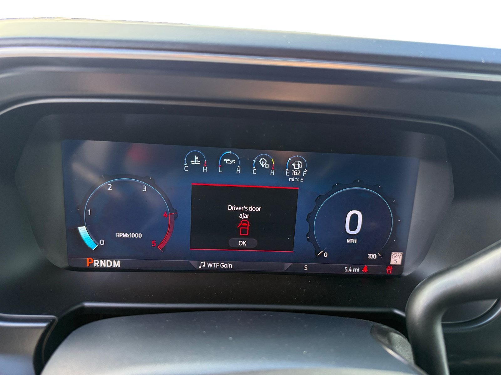 New 2026 Avalanche Ford Platinum image 11
