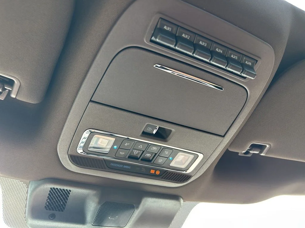 Used 2026 Brown Ford King Ranch image 41