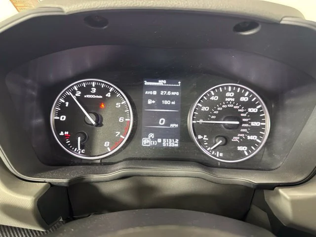 Certified Used 2025 Magnetite Gray Metallic Subaru Limited image 18