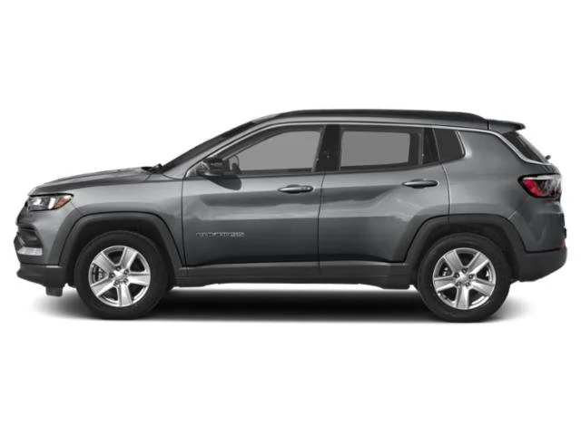 2022 Jeep Compass Latitude - Photo 6