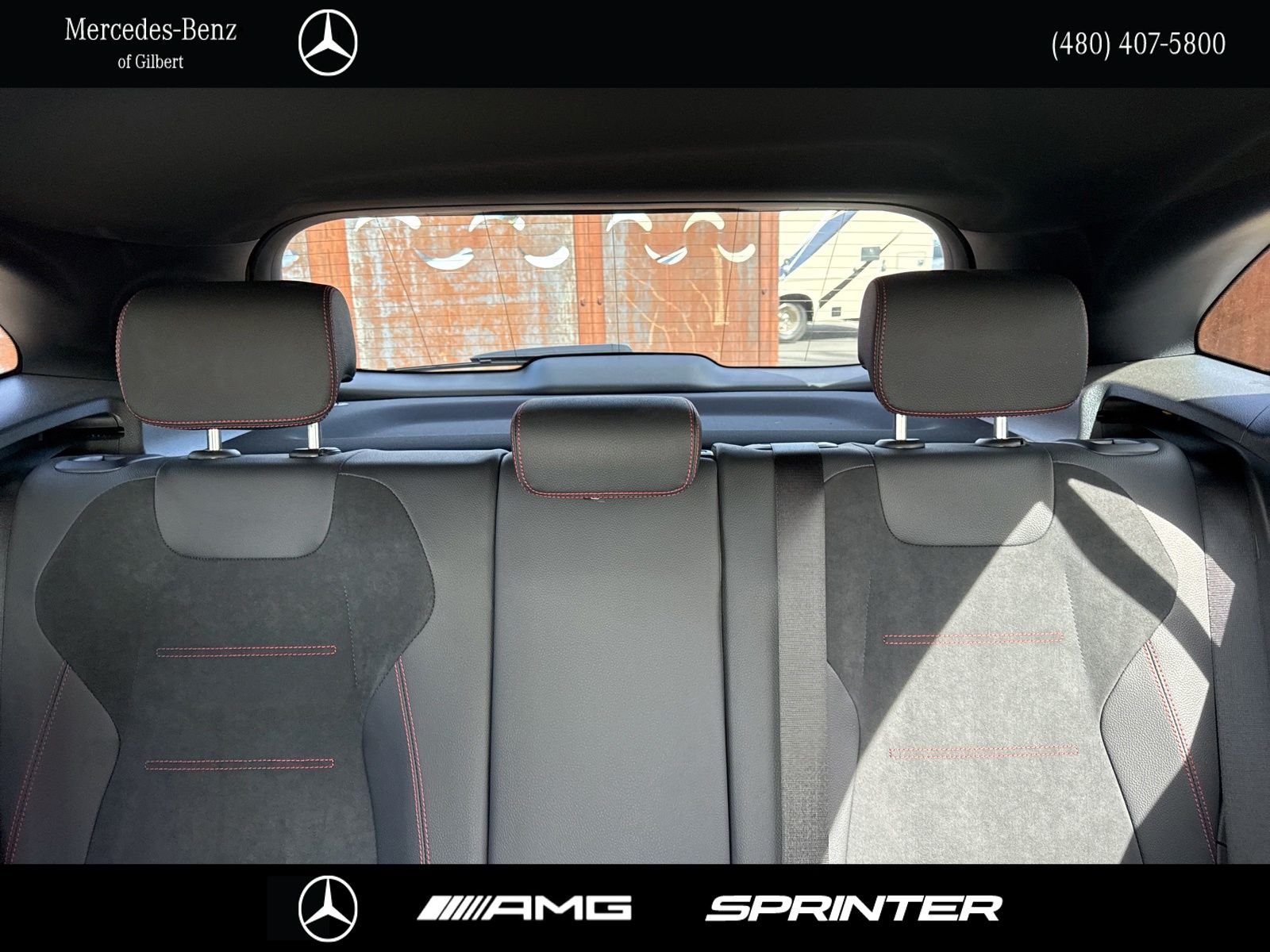Certified Used 2023 White Mercedes-Benz GLA 250 image 16