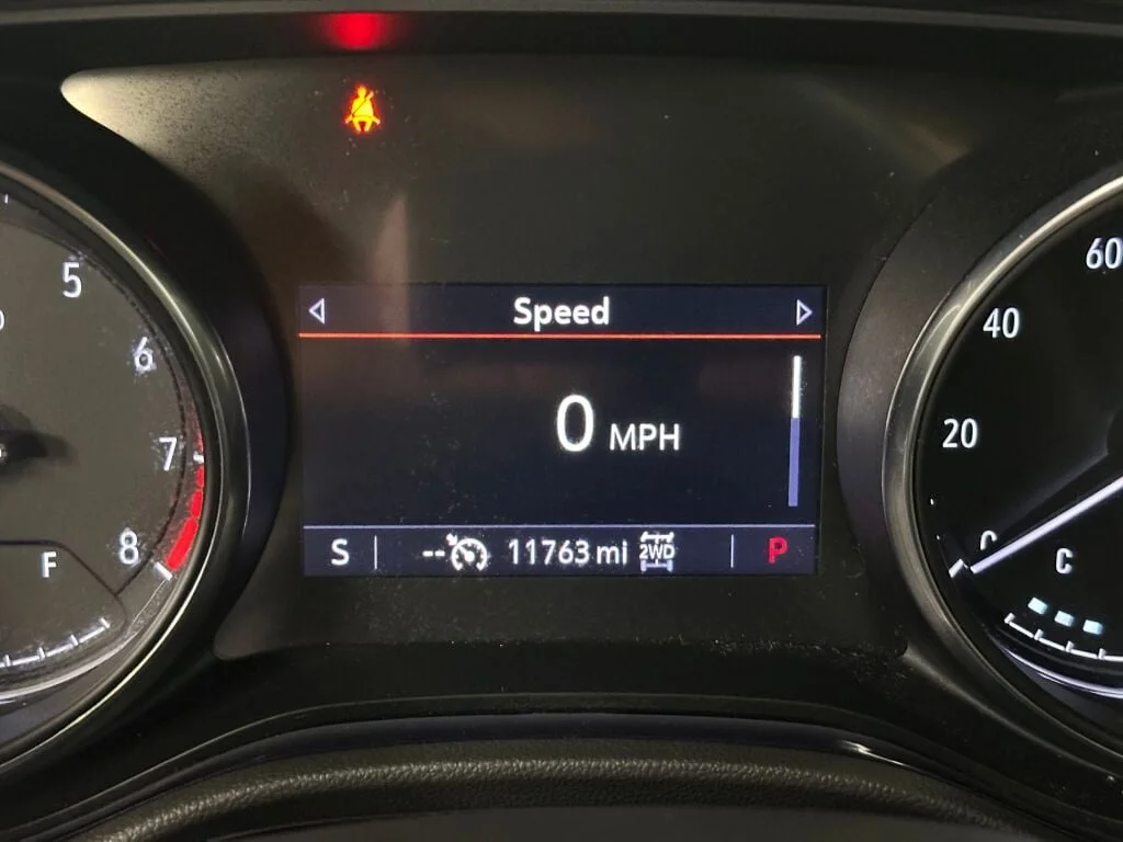 2023 Buick Encore GX Preferred - Photo 9