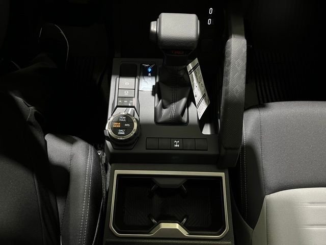 2026 Toyota Tacoma TRD Off Road - Photo 20