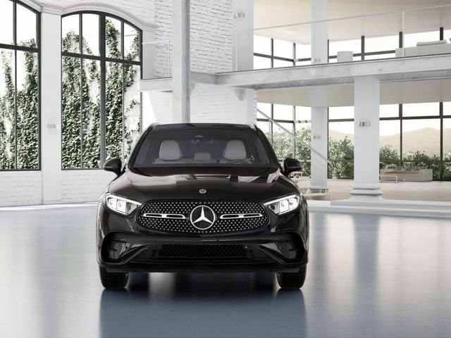 New 2026 Black Mercedes-Benz GLC 300 image 7