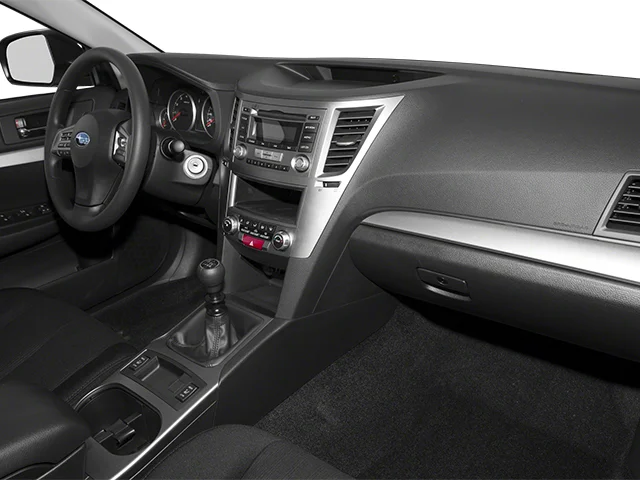 Used 2014 Tungsten Metallic Subaru 2.5i Premium image 18