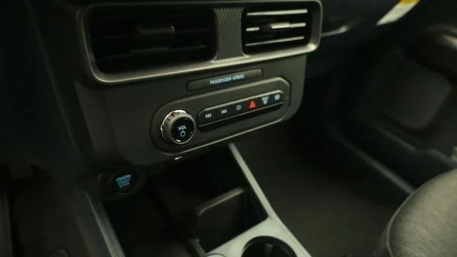 New 2026 Light Blue Ford XLT image 17