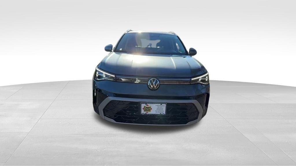 2026 Volkswagen Taos SEL - Photo 10