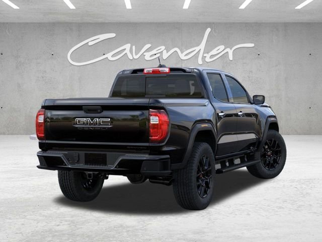 New 2026 Onyx Black GMC Denali image 4