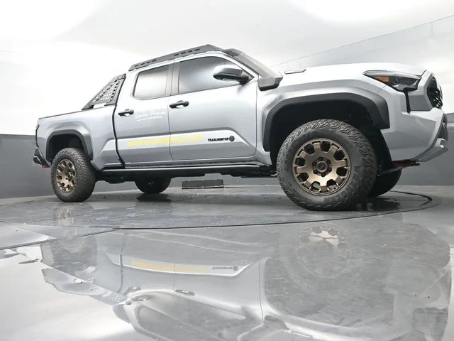 2025 Toyota Tacoma Trailhunter - Photo 47