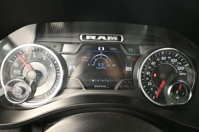 Used 2020 Silver Ram Sport image 32