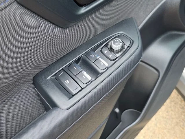 Certified Used 2025 Beige Subaru Premium image 19