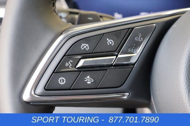 2026 Buick Enclave Sport Touring - Photo 25