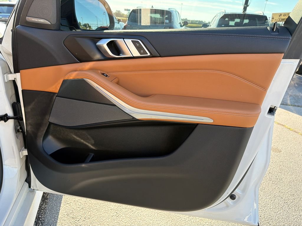 2023 BMW X5 40i - Photo 14