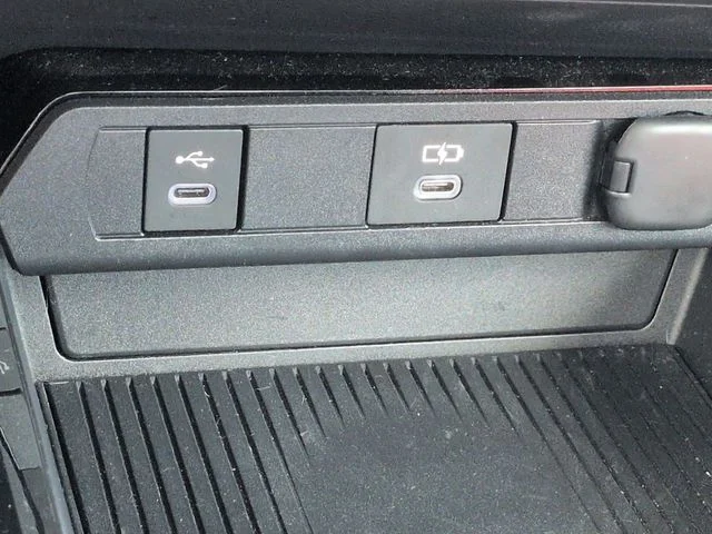 Certified Used 2023 CUTTING EDGE Toyota XLE image 22