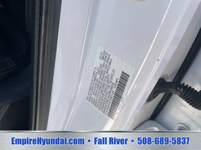 2023 Honda Pilot Touring - Photo 20