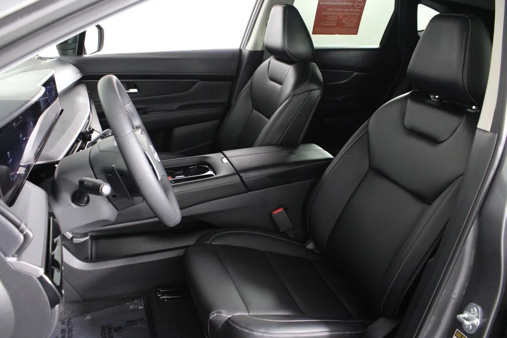 2026 Nissan Murano SV - Photo 21