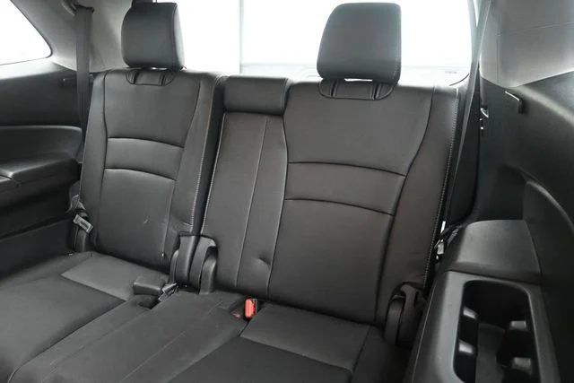 Used 2022 Steel Sapphire Metallic Honda Special Edition image 21