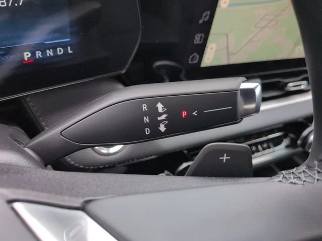 New 2026 Summit White Chevrolet LT image 18