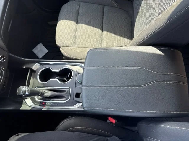 2020 Chevrolet Traverse LS - Photo 17