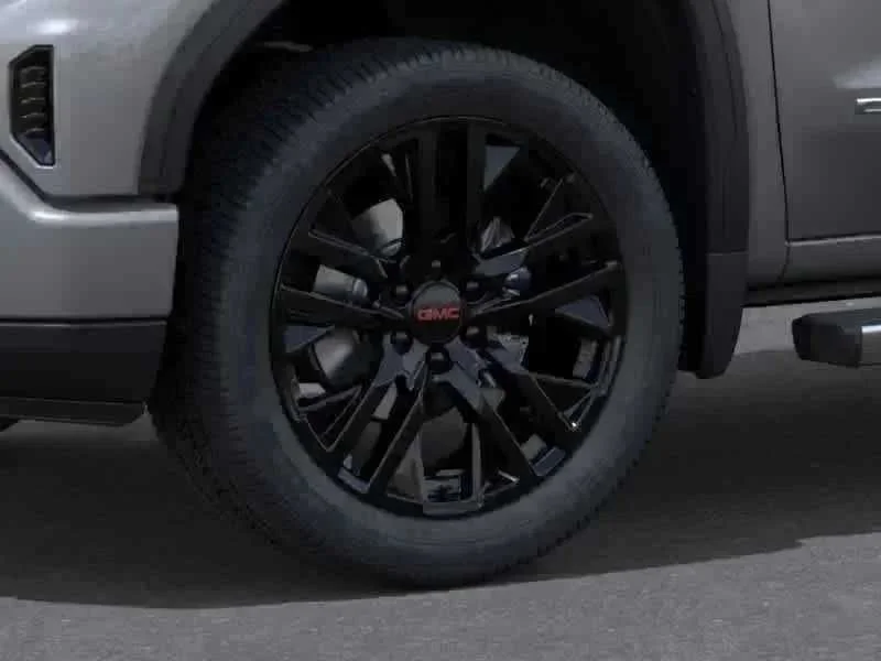 New 2026 Sterling Metallic GMC Denali image 9