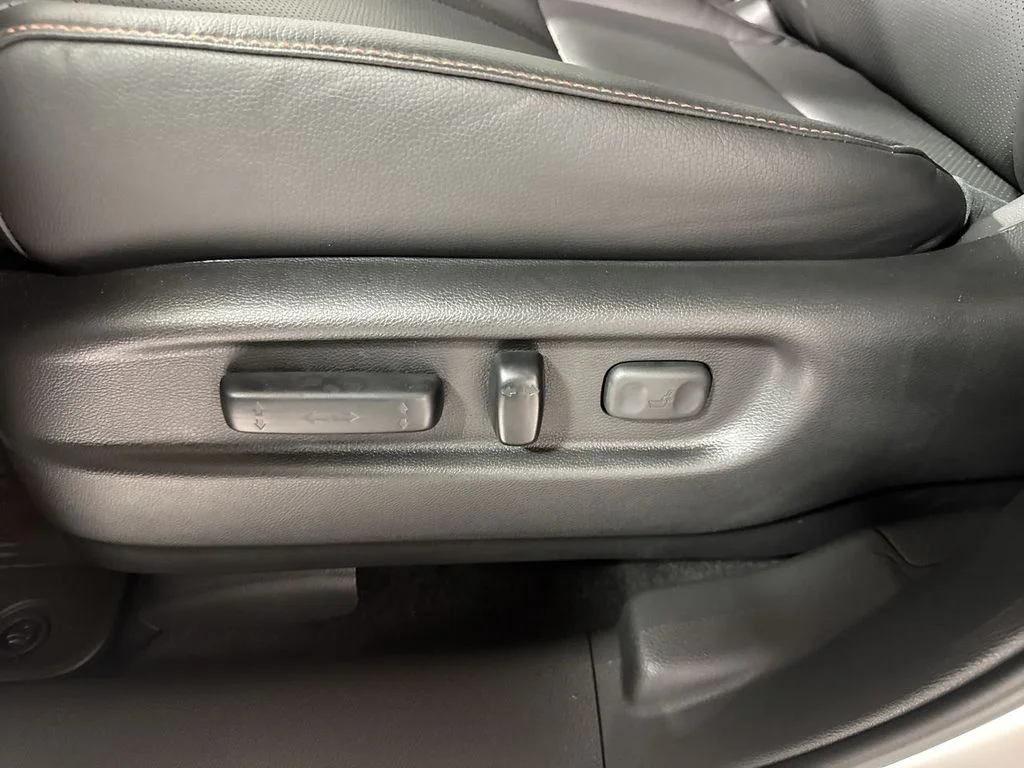 2025 Honda Ridgeline TrailSport - Photo 14