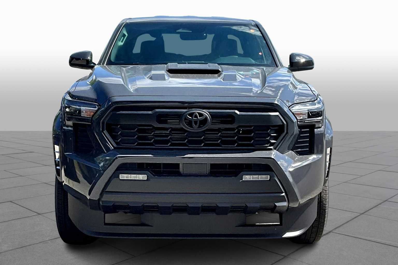 Used 2025 Underground Toyota TRD Sport image 3