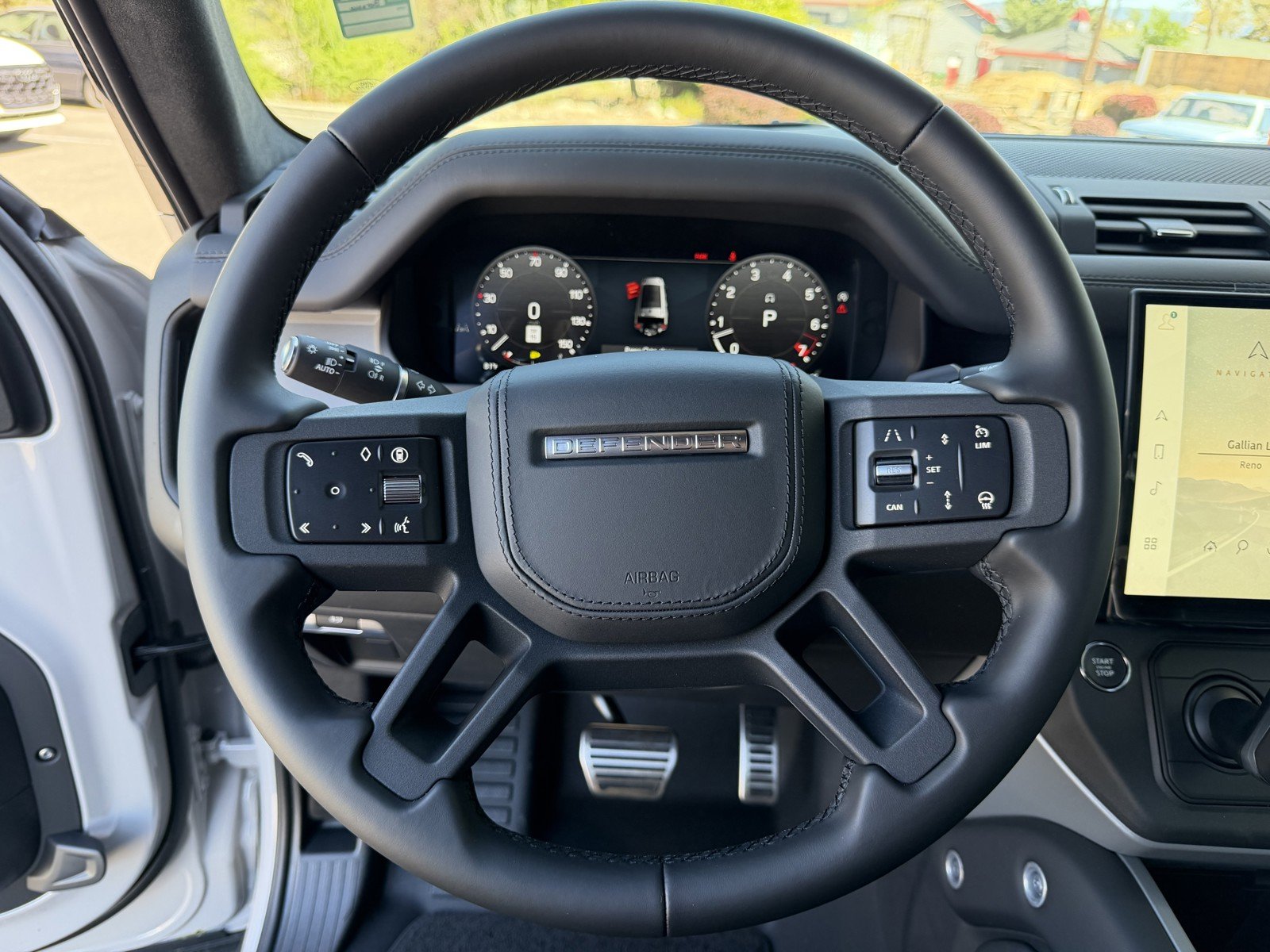 2026 Land Rover Defender X - Photo 10