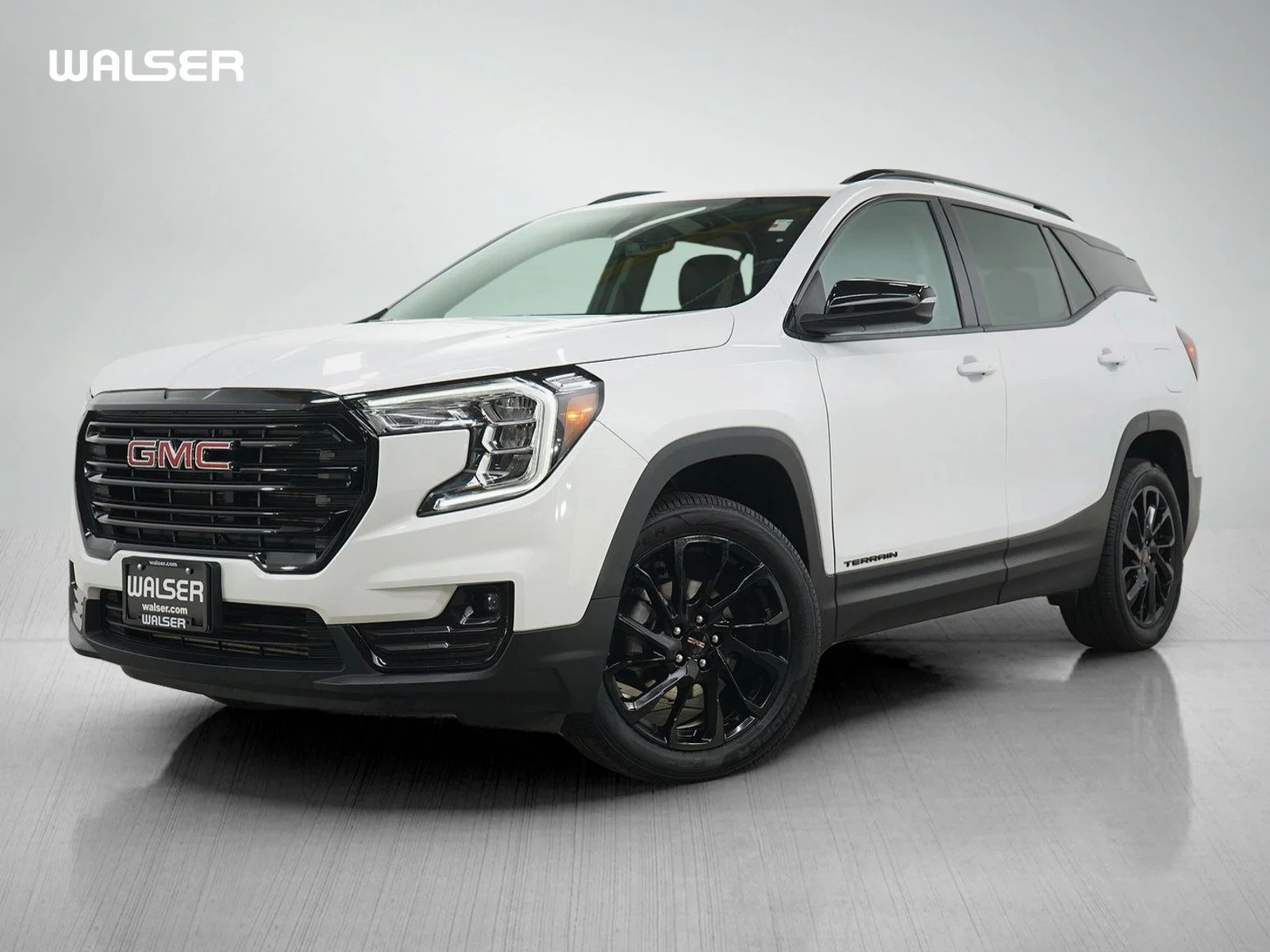 2024 GMC Terrain SLT AWD's photo