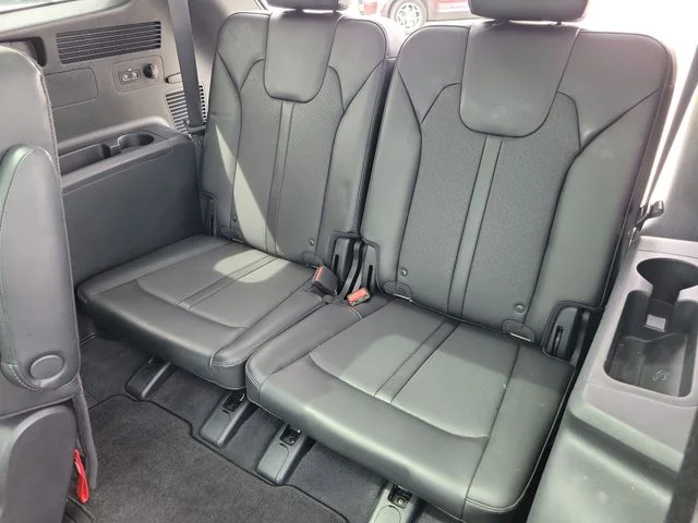 Certified Used 2022 Gray Kia SX image 29