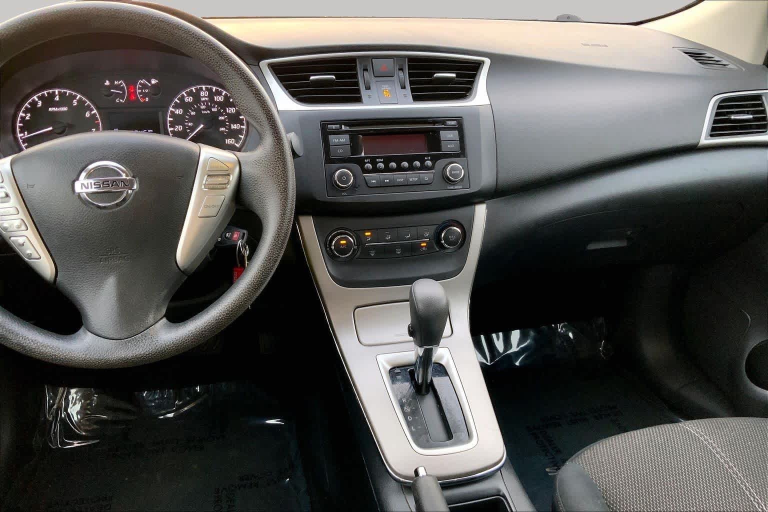 Used 2015 Fresh Powder Nissan S image 7