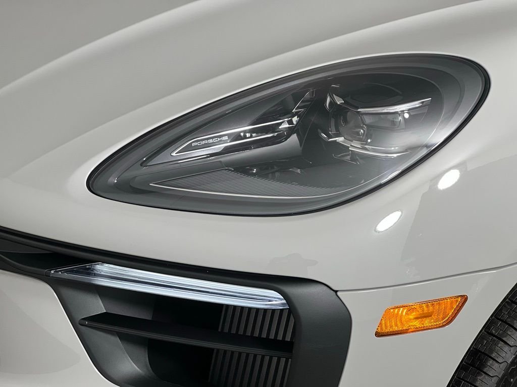 2026 Porsche Macan S - Photo 15