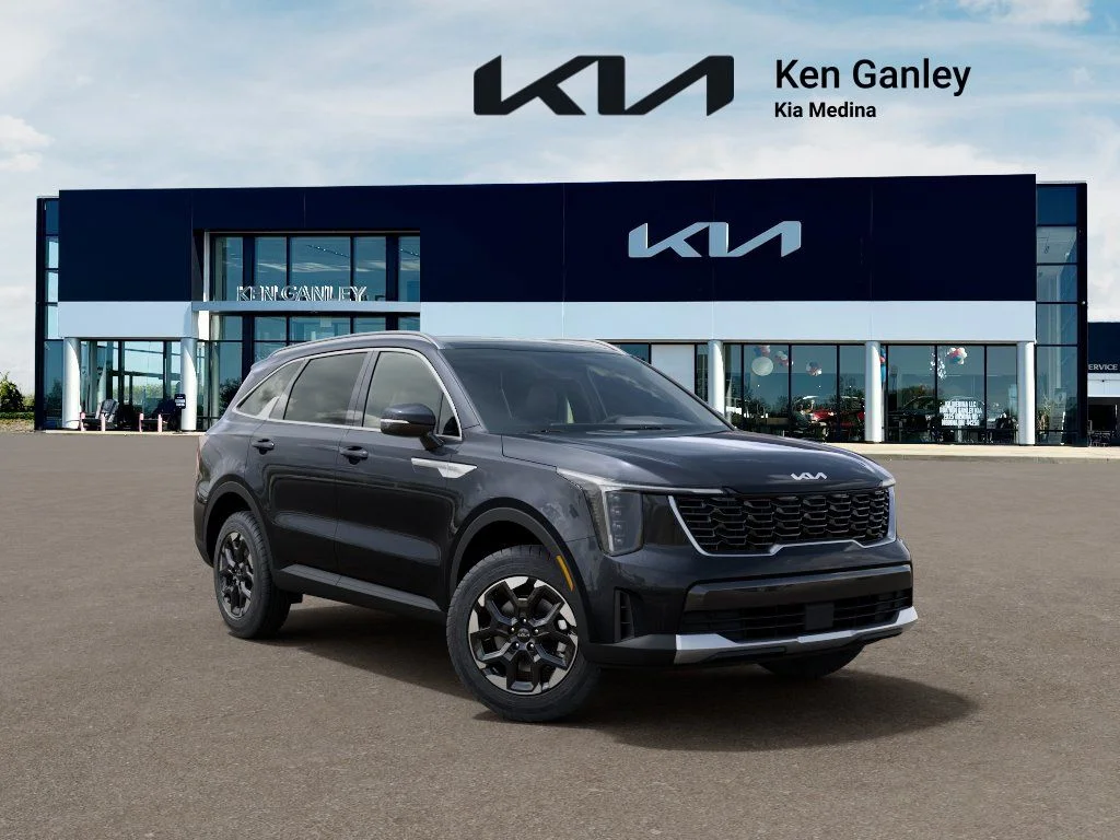 New 2026  Kia S image 8