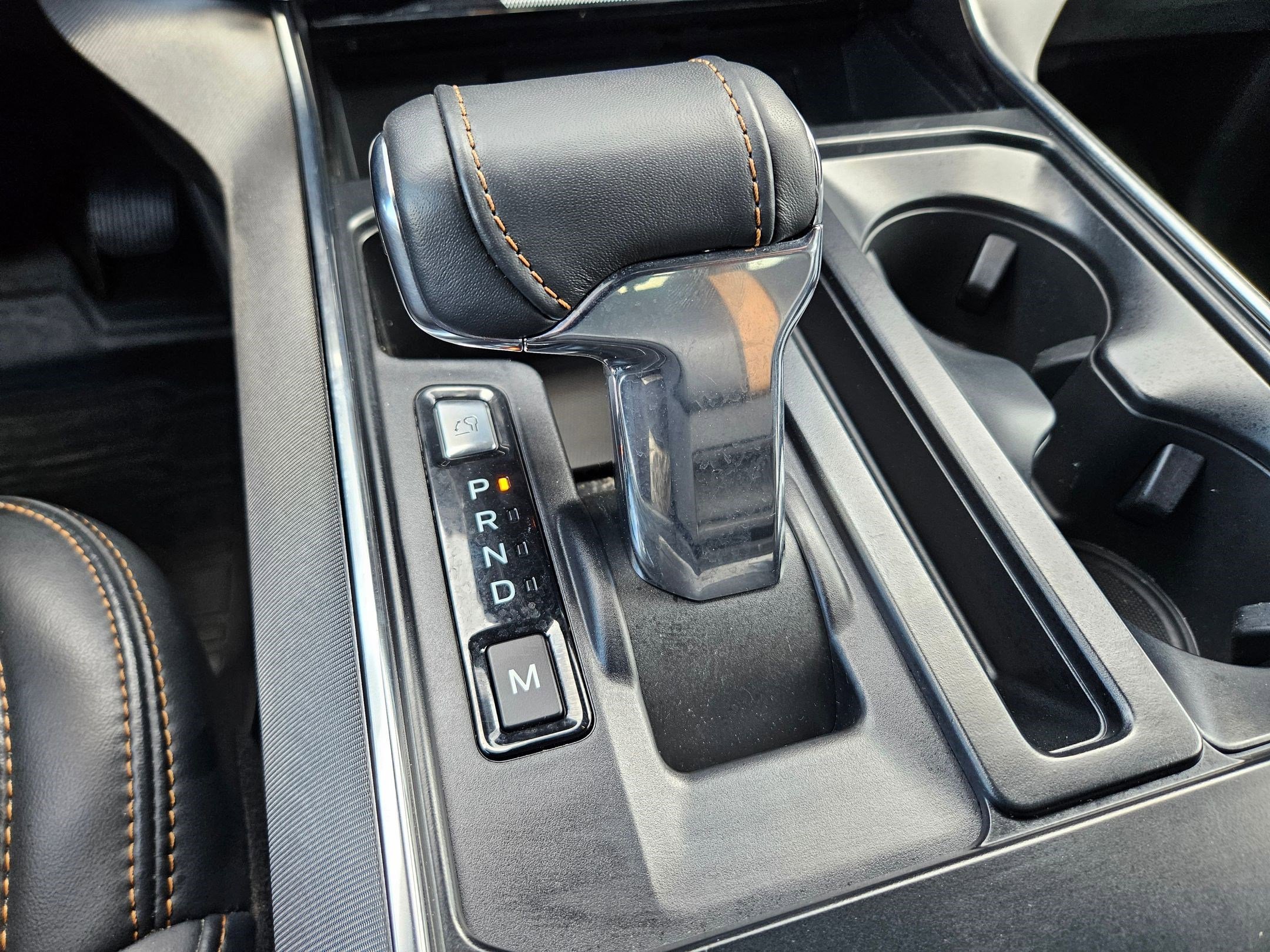 Used 2023 Blue Ford Platinum image 25