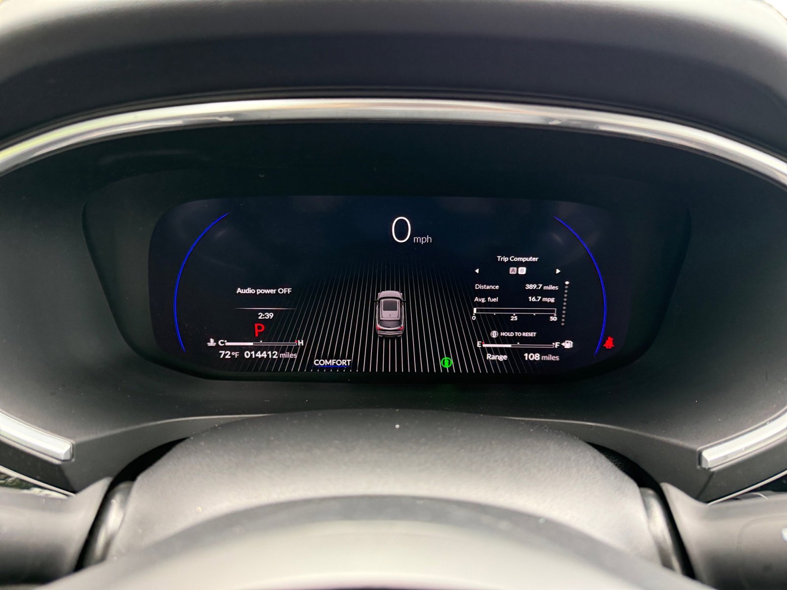 Used 2025  Acura Technology Package image 11
