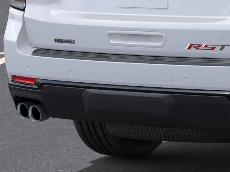 2026 Chevrolet Suburban RST - Photo 14