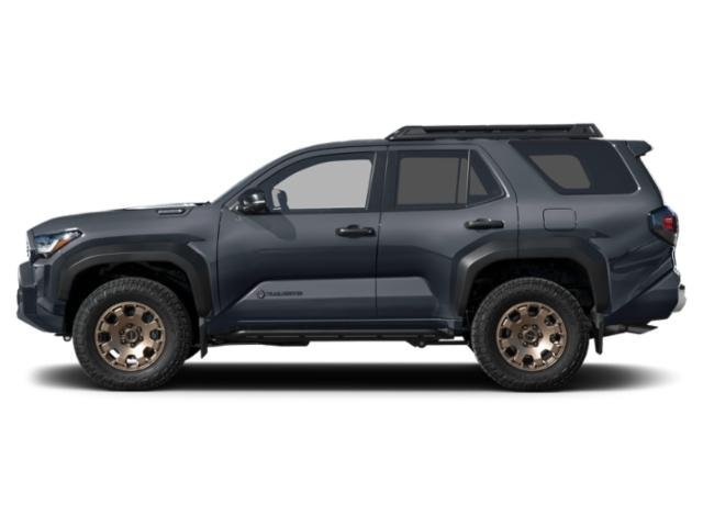 2026 Toyota 4Runner Trailhunter - Photo 6