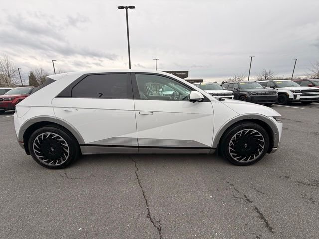 Used 2023 Hyundai IONIQ 5 Limited with VIN KM8KRDAF0PU161357 for sale in Winchester, VA