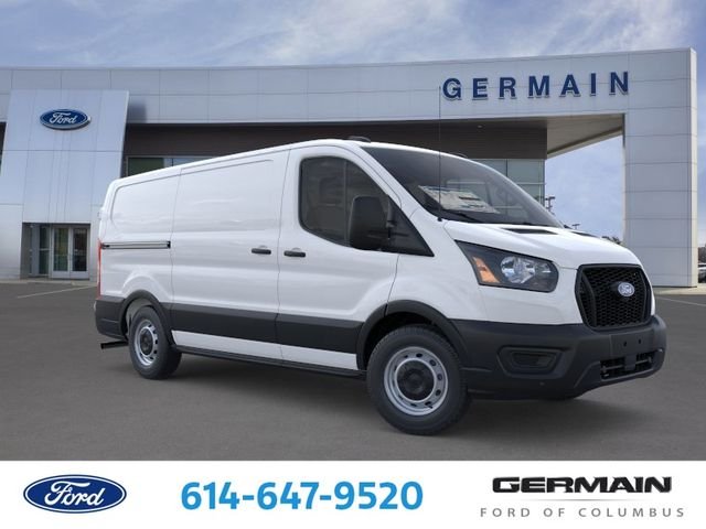 2026 Ford Transit Van Base - Photo 11