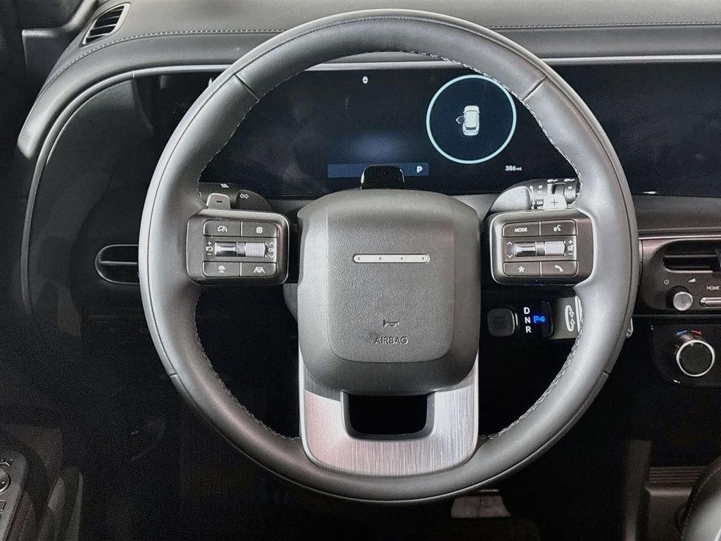 Used 2026 Blue Hyundai Calligraphy image 13